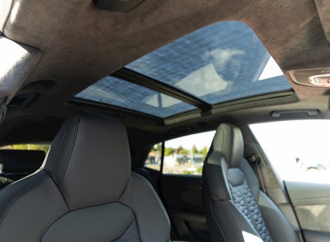 Audi RS Q8 Vorsprung 14