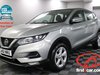 Nissan Qashqai DIG-T ACENTA PREMIUM