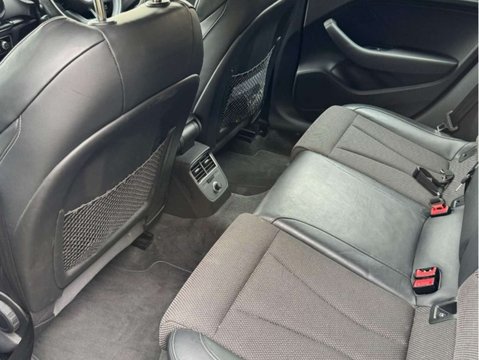 Audi A3 2.0 A3 Sportback S Line TFSI 5dr 3