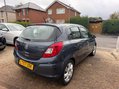 Vauxhall Corsa 1.4i 16v Design 5dr (a/c) 8
