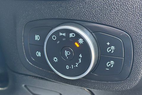 Ford Fiesta Sport 125 ps Ecoboost 27