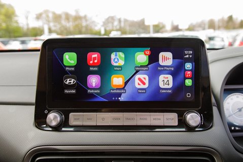 Hyundai KONA PREMIUM 35