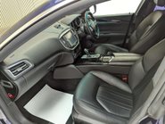 Maserati Ghibli 3.0 Ghibli DV6 Auto 4dr 29