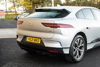 Jaguar I-Pace SE 9