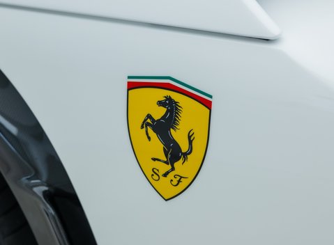 Ferrari Purosangue 42