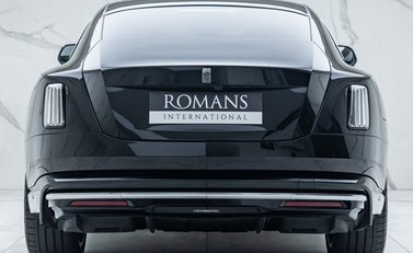Rolls-Royce Spectre 7
