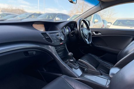 Honda Accord 2.2 i-DTEC EX Saloon 4dr Diesel Auto Euro 5 (150 ps) 34