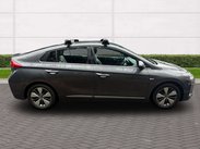Hyundai IONIQ 1.6 IONIQ Premium SE PHEV Semi-Auto 5dr 2