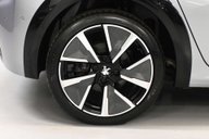 Peugeot 208 208 GT Ev 5dr 52