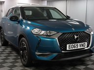 DS DS 3 PURETECH PRESTIGE S/S EAT8 30