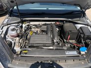 Volkswagen Golf S 1.2 TSI BLUEMOTION TECHNOLOGY only 52000m with Good History £35 Tax 22