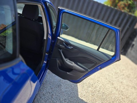 Skoda Kamiq 1.0 TSI SE Euro 6 (s/s) 5dr 29