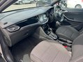 Vauxhall Astra 1.4i Turbo SRi Nav Auto Euro 6 (s/s) 5dr 23