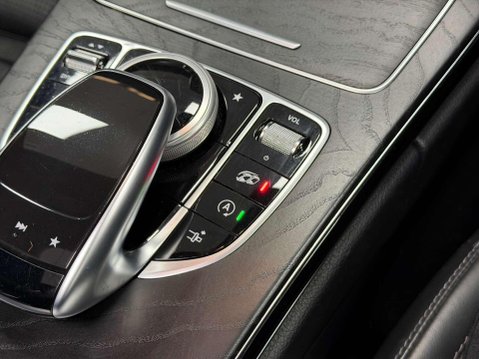 Mercedes-Benz C Class 4.0 C63 V8 BiTurbo AMG (Premium) Coupe 2dr Petrol SpdS MCT Euro 6 (s/s) (47 48