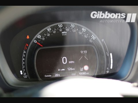 Toyota Aygo X 1.0 Aygo X Edge VVT-i 5dr 33