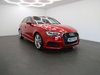 Audi A3 1.5 TFSI CoD 35 S line Sportback Euro 6 (s/s) 5dr