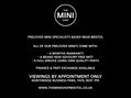 Mini Clubman 1.6 Cooper Clubman D 5dr 9