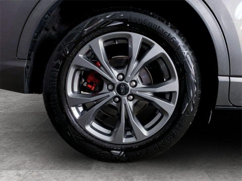 Ford Kuga 1.5T EcoBoost ST-Line Edition SUV 5dr Petrol Manual Euro 6 (s/s) (150 ps) 10