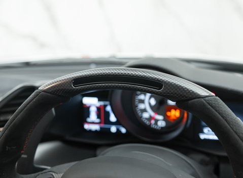 Ferrari 488 Pista Piloti 26