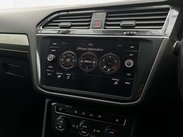 Volkswagen Tiguan Allspace MATCH TDI 4MOTION DSG 17
