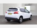 Peugeot 2008 1.2 VTi Active Euro 5 5dr 4