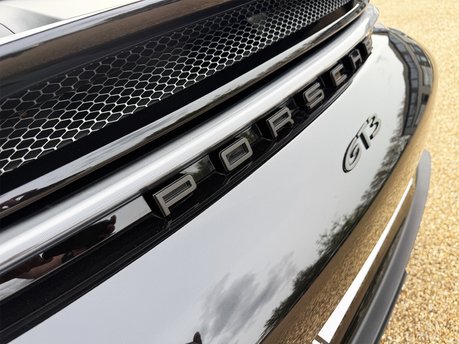 Porsche 911 GT3 992.1 32