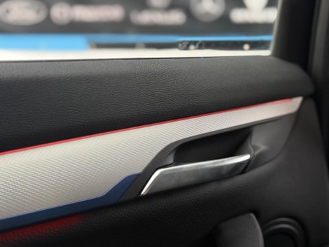 BMW X1 2.0 20d M Sport Auto xDrive Euro 6 (s/s) 5dr 40