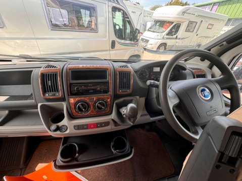 Swift Kontiki 665p 30