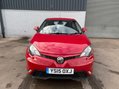 MG MG3 1.5 VTi-TECH 3Style Euro 5 5dr 2