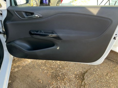 Vauxhall Corsa SPORTIVE CDTI S/S 21