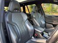 BMW X3 3.0 X3 M Competition Edition Auto 4WD 5dr 37