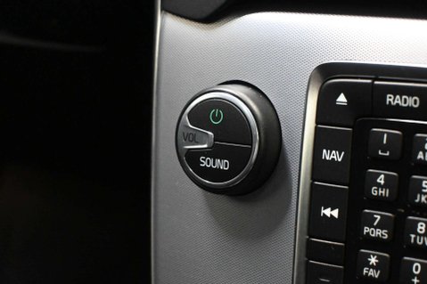 Volvo V40 1.5 V40 Inscription Edition T3 Auto 5dr 45