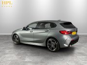 BMW 1 Series 1.5 118i M Sport (LCP) Hatchback 5dr Petrol DCT Euro 6 (s/s) (136 ps) Air C 5