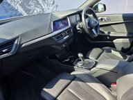 BMW 1 Series 120D XDRIVE M SPORT 20