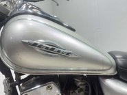 Jinlun JL 125 2006 ONLY 6K PROJECT CRUISER BIKE SPARES OR REPAIR 125CC 19
