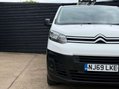 Citroen Dispatch 1.5 Dispatch 1200 X Blue HDi S/S 23