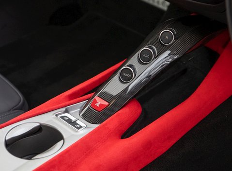 Ferrari F12 Berlinetta 17