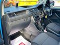 Volkswagen Caddy Maxi 1.6 TDI C20 CR Startline LWB Euro 5 6dr 21
