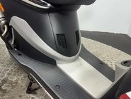 Piaggio NRG 2010 ONLY 6K LC REAR DISC 2 STROKE SPORT SCOOTER 2T NEW MOT 15