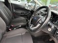 Ford Fiesta 1.25 Zetec Euro 5 5dr 21