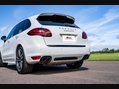 Porsche Cayenne GTS 10