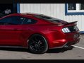 Ford Mustang 5.0 Mustang GT Auto 2dr 25