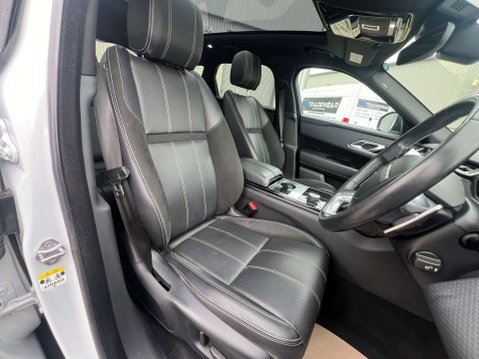 Land Rover Range Rover Velar 2.0 Range Rover Velar R-Dynamic SE D240 Automatic 4WD 5dr - NATIONAL DELIVE 7