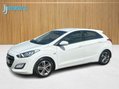 Hyundai i30 1.4 Blue Drive SE Hatchback 5dr Petrol Manual Euro 6 (s/s) (100 ps) 19