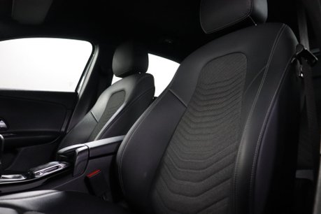 Mercedes-Benz A Class A 180 SE 36