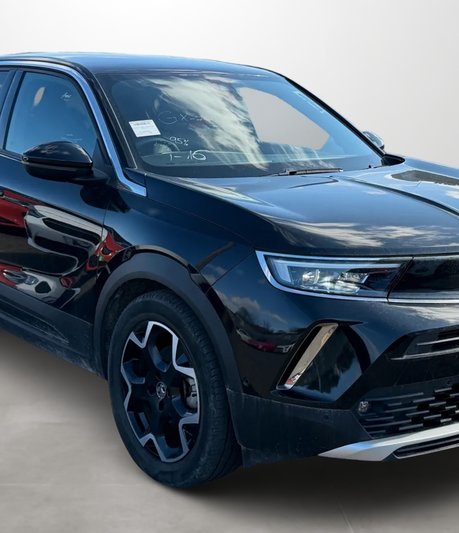 Vauxhall Mokka 100kW Ultimate Edition 50kWh 5dr Auto