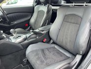 Nissan 370Z 3.7 370Z GT Edition V6 Semi-Auto 3dr 31