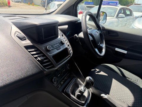 Ford Transit Connect 1.5 200 EcoBlue Trend L1 Euro 6 (s/s) 5dr 20