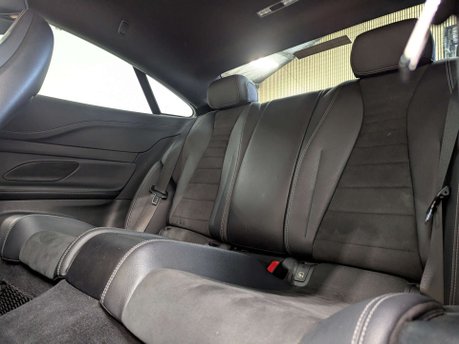 Mercedes-Benz E Class 2.0 E 300 AMG Line Auto 2dr 41