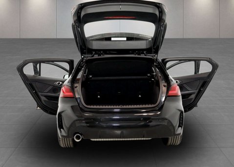 BMW 1 Series 1.5 118I M Sport Auto 5dr 62
